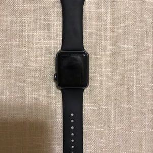Apple Watch First generation! Gently used!